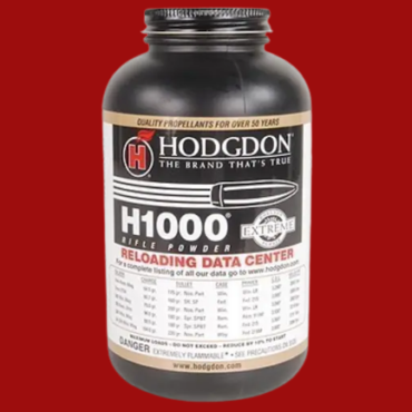 Hodgdon h1000