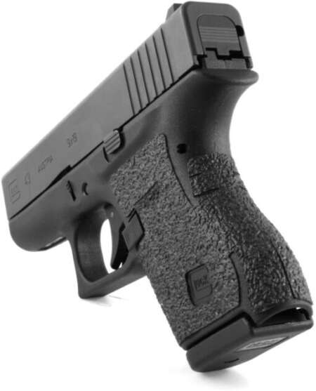 Glock 43