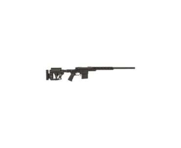 Howa Hcr Rifle Creedmoor In Rds Black Guns And Ammo Gun