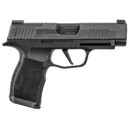 9mm sig sauer p365 xl