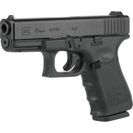 Glock g19