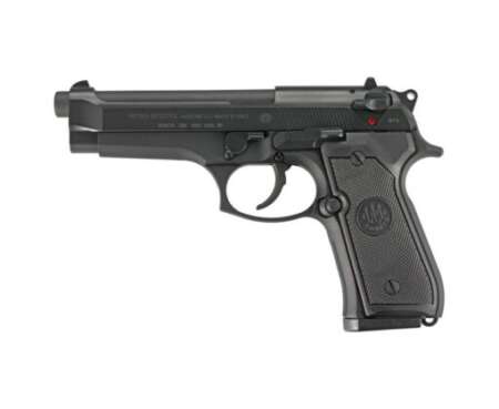 beretta 92fs