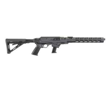 RUGER PC CARBINE 9MM