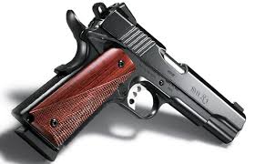 Remington 1911 r1 carry commander