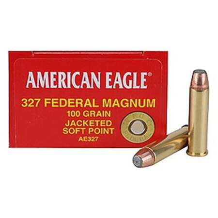 327 federal magnum