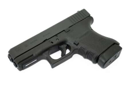 GLOCK 20 Gen 4