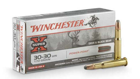Winchester 30-30