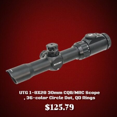 UTG Scope