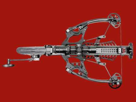 Axe crossbows ax405 Overview