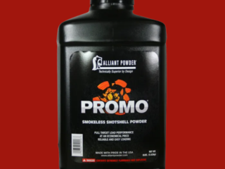 alliant promo powder