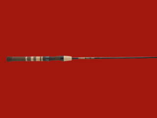 g loomis trout rod